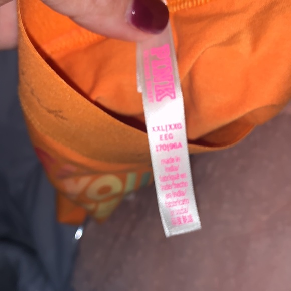 NWT SEXY NIGHTY ❤️💕 - Picture 12 of 15